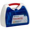 First Aid Only First Aid Small Ready Carry Kit, Ansi A, 141-Pcs, WEBE FAO90697